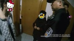 湖南十岁男童难忍母亲严厉管束,多次离